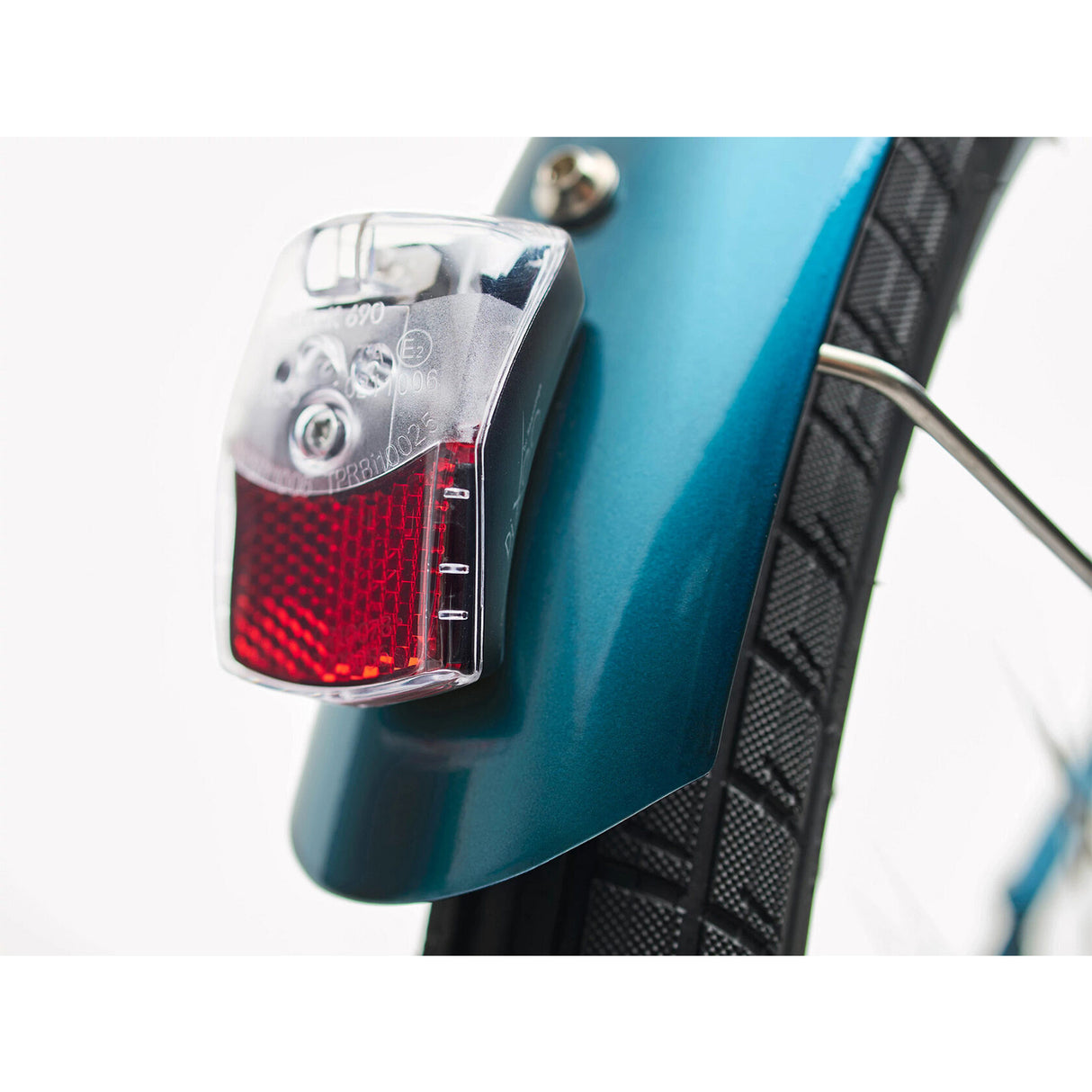 Electra Women's Townie Original 7D EQ Step-Thru City Bike