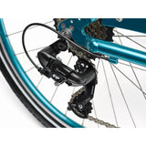 Electra Women's Townie Original 7D EQ Step-Thru City Bike