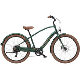 Electra Men's Townie GO! 7D Step-Over