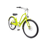 Electra Women's Townie GO! 7D Step-Thru E-Bike