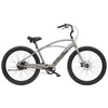 Electra Men's Cruiser Lux GO! Step Thru E-Bike