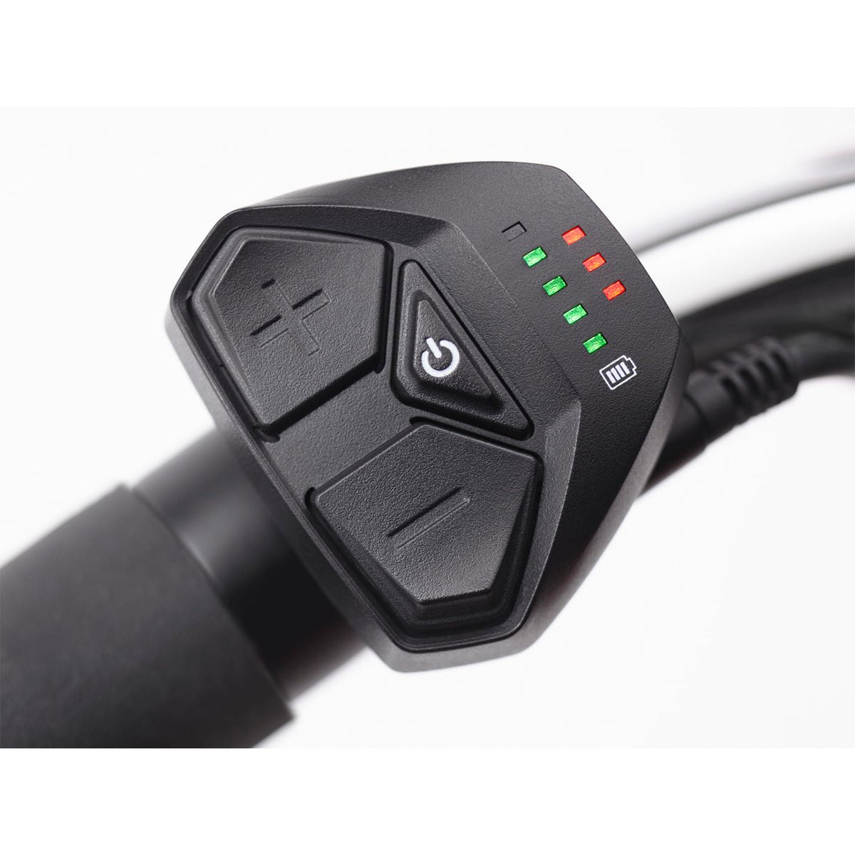 Electra Women's Cruiser Lux GO! Step Thru E-Bike