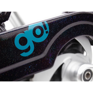 Electra Women's Cruiser Lux GO! Step Thru E-Bike