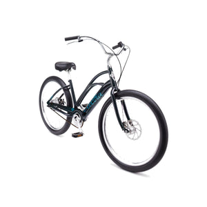 Electra Women's Cruiser Lux GO! Step Thru E-Bike