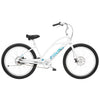 Electra Women's Cruiser Lux GO! Step Thru E-Bike