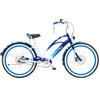 Electra Women's Cruiser GO! E-Bike