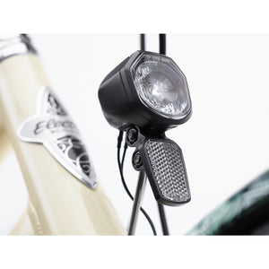 Electra Women's Cruiser GO! E-Bike