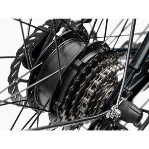 Electra Men's Loft GO! 7D EQ E-Bike
