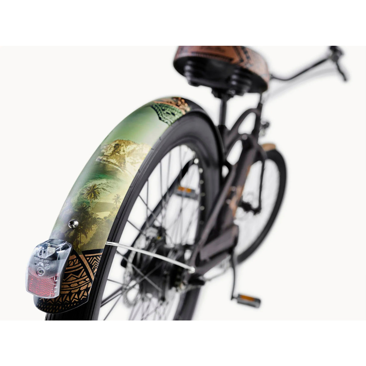Electra Women's Cruiser GO! Step Over EQ E-Bike