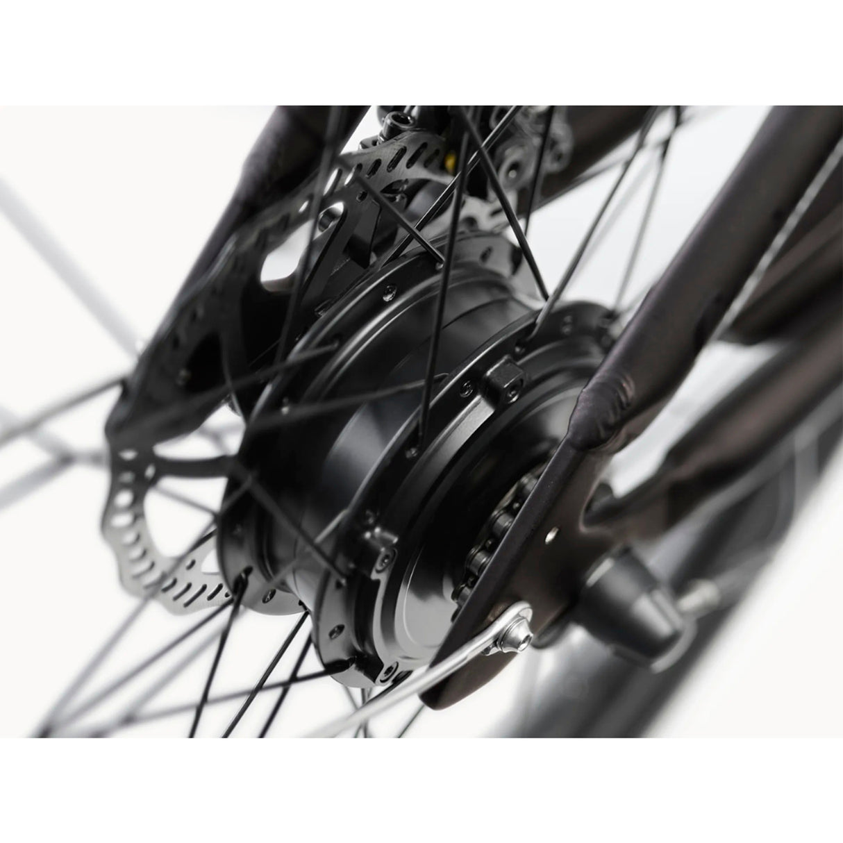 Electra Women's Cruiser GO! Step Over EQ E-Bike