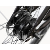 Electra Women's Cruiser GO! Step Over EQ E-Bike