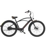 Electra Women's Cruiser GO! Step Over EQ E-Bike