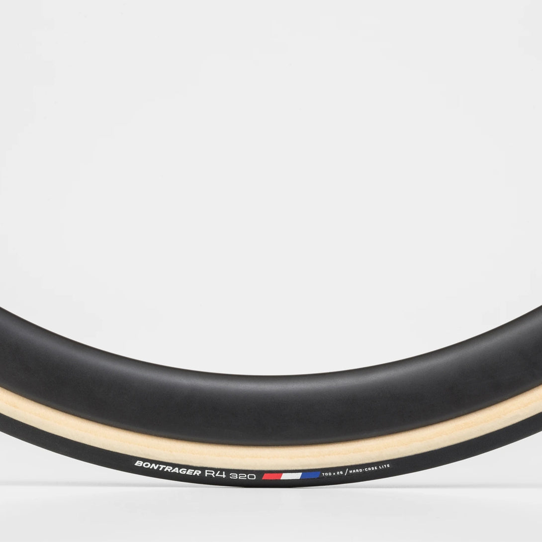 Bontrager R4 320 Handmade Clincher Road Tyre Uae