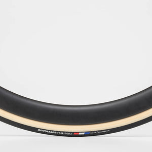 Bontrager R4 320 Handmade Clincher Road Tyre