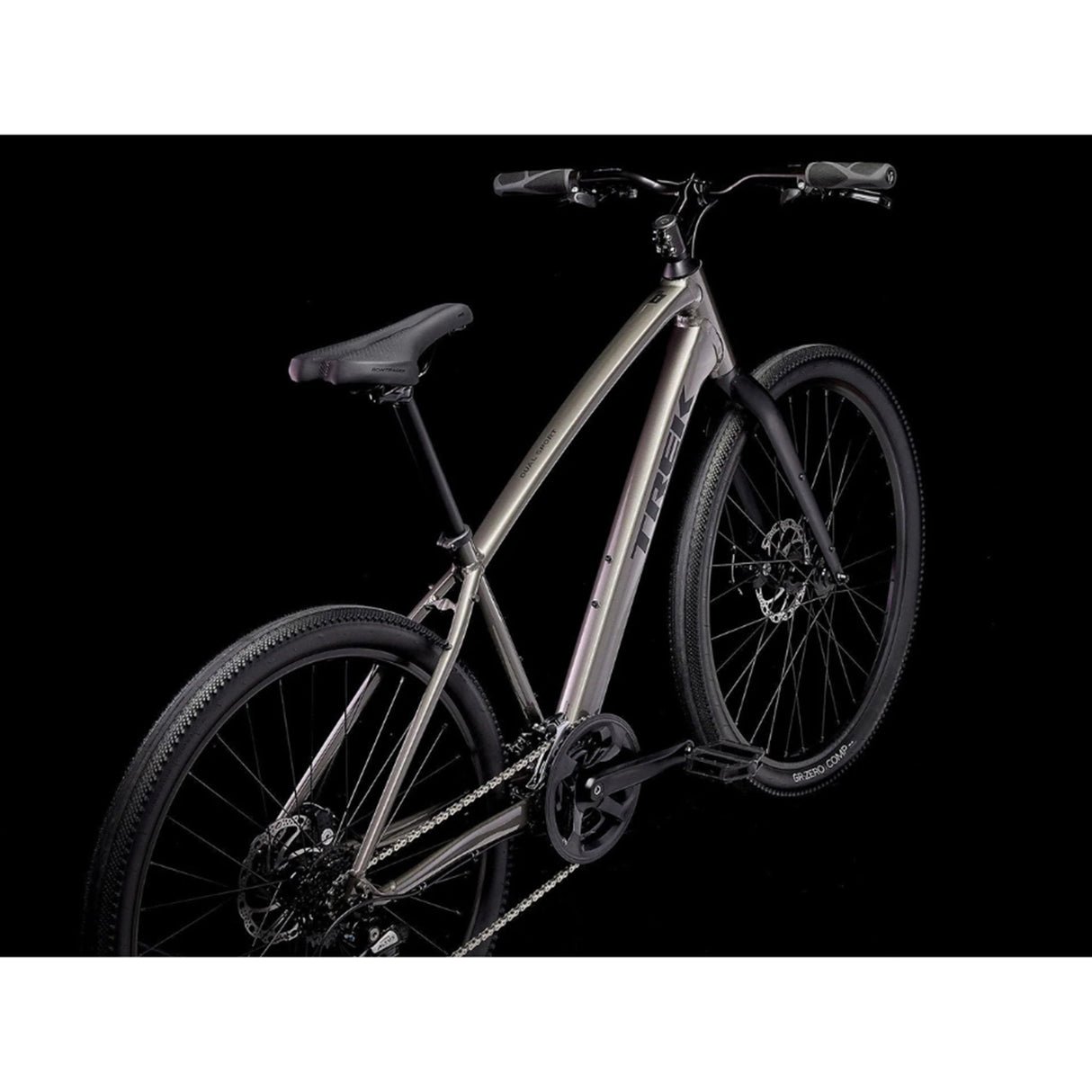 Trek Dual Sport 1 Gen 5 Hybrid Medium