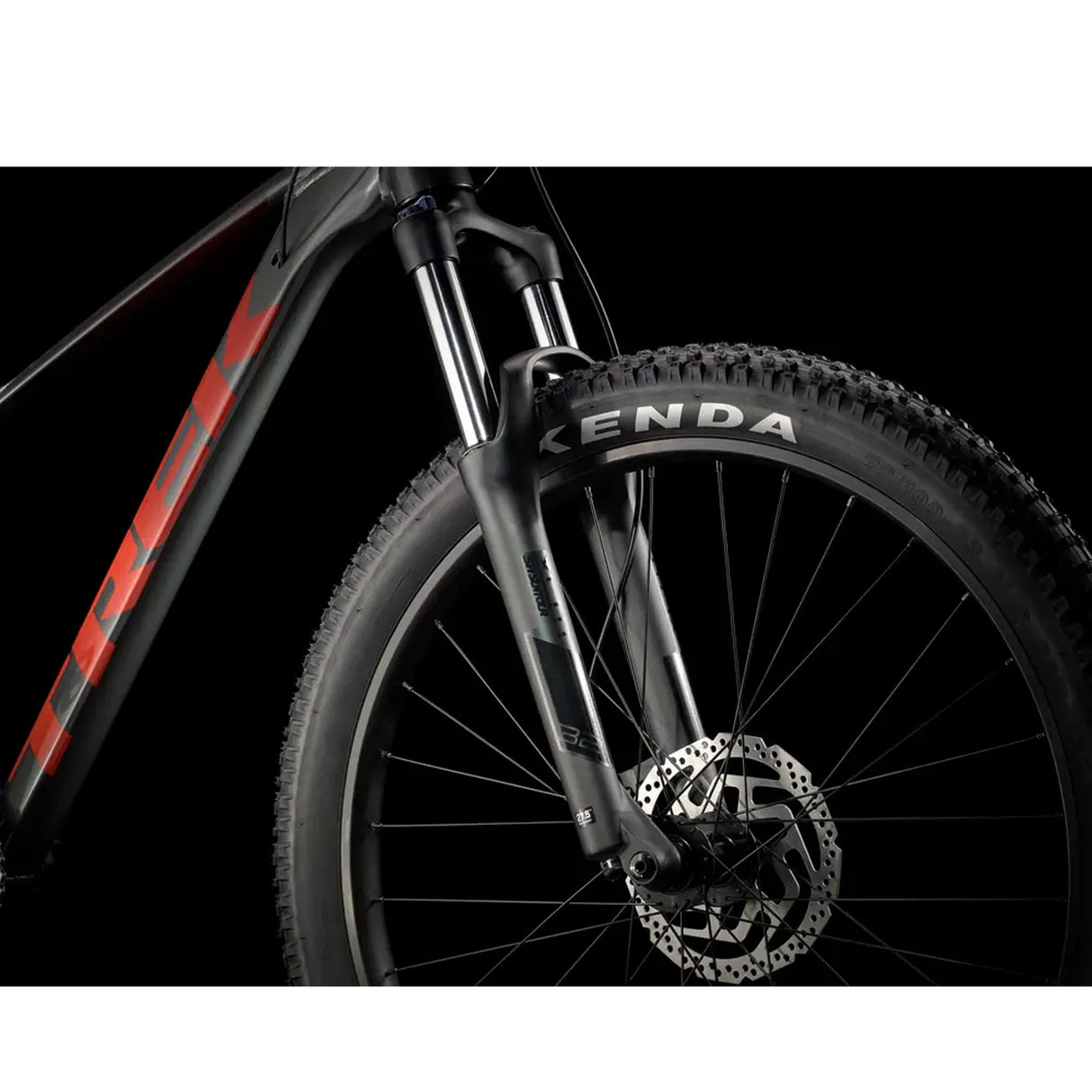 Trek Roscoe 6 27.5" MTB 2023
