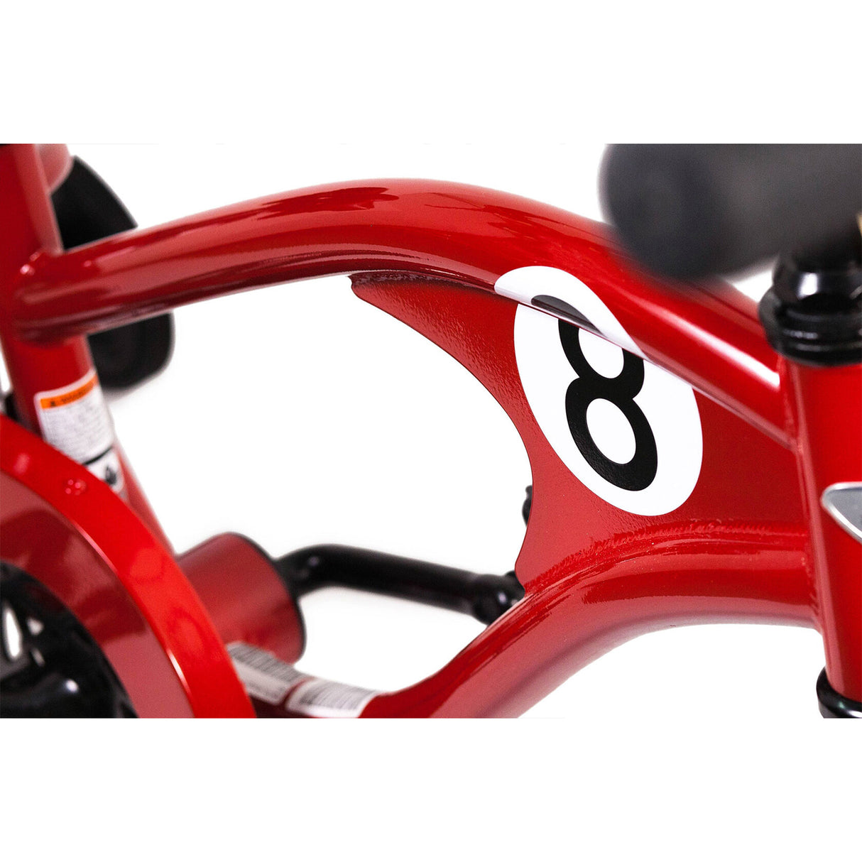 Electra Kids Bike 16" Straight 8