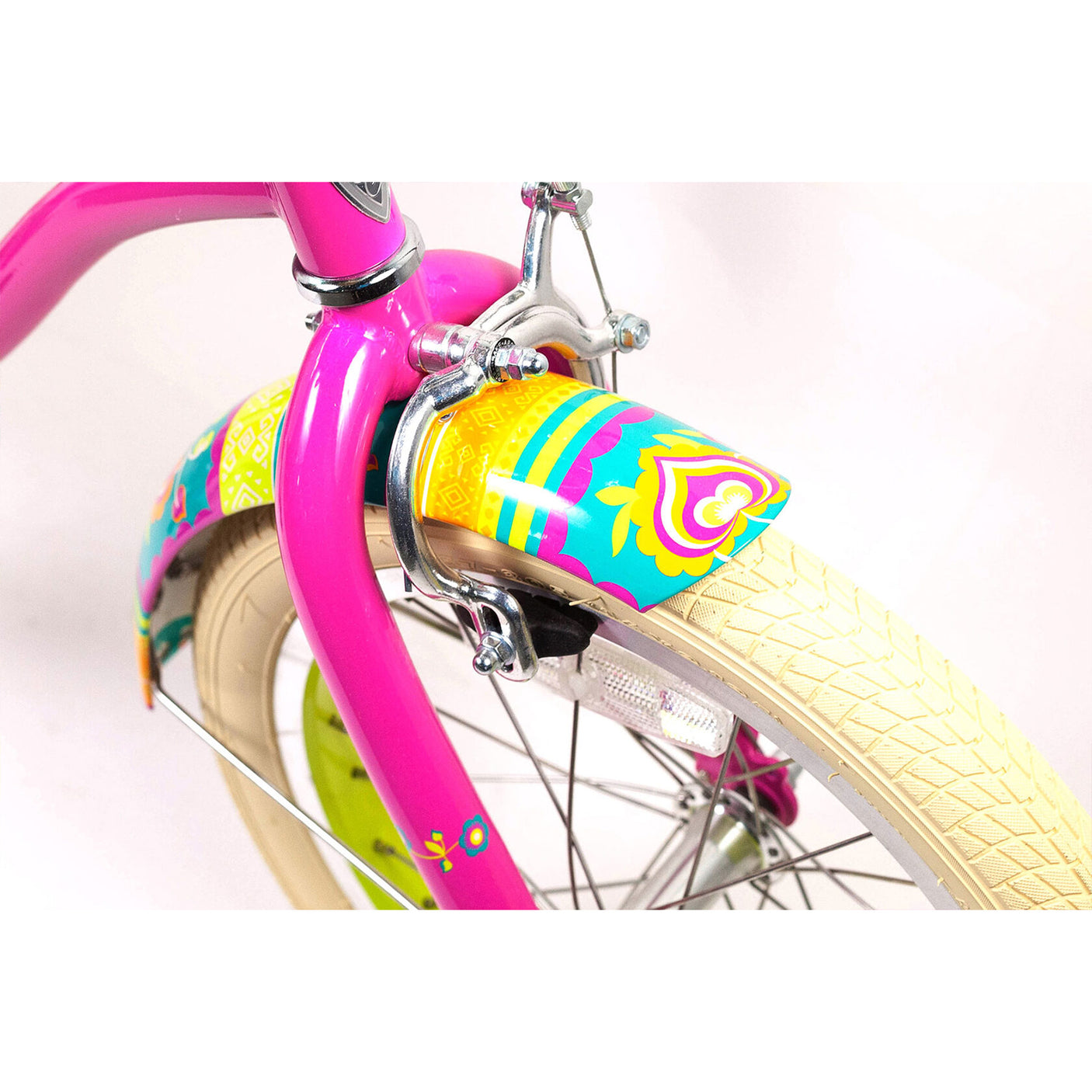 Electra Water Lily 16" Kids Bike