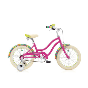 Electra Water Lily 16" Kids Bike