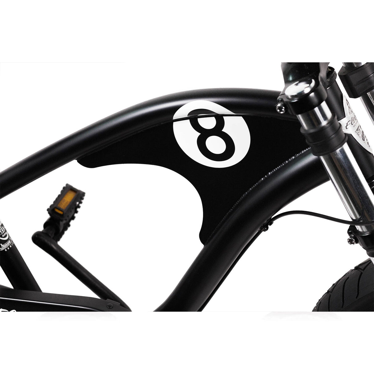 Electra Straight 8 3i 20" Kids Bike