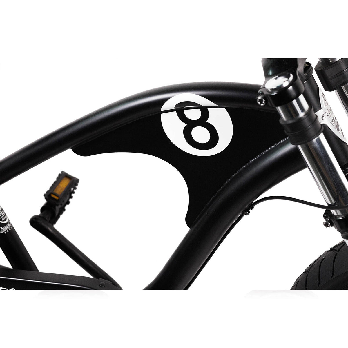 Electra Straight 8 3i 20" Kids Bike