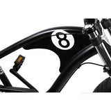 Electra Straight 8 3i 20" Kids Bike