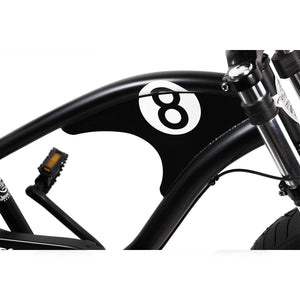 Electra Straight 8 3i 20" Kids Bike