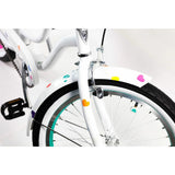 Electra Heartchya Girls 3i 20" Kids Bike