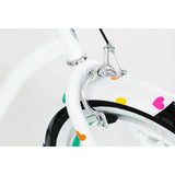 Electra Heartchya Girls 3i 20" Kids Bike