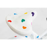 Electra Heartchya Girls 3i 20" Kids Bike