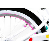 Electra Heartchya Girls 3i 20" Kids Bike