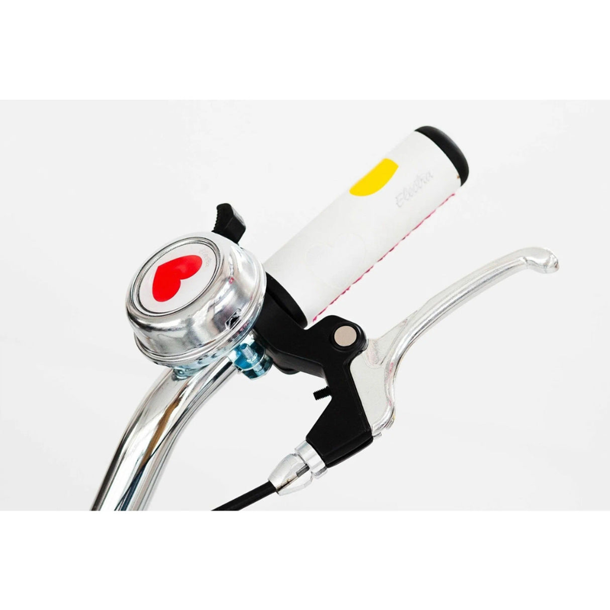 Electra Heartchya Girls 3i 20" Kids Bike