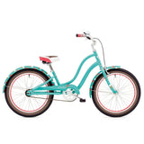 Electra Sweet Ride 3i Girl's 20" Kids Bike