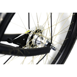 Electra Women's Glampunk 3i E-Bike
