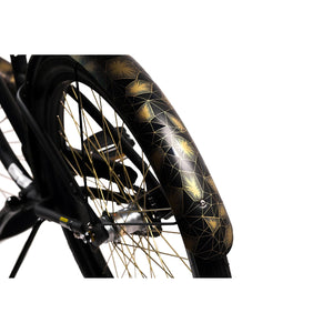 Electra Women's Glampunk 3i E-Bike