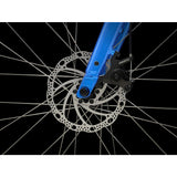 Trek FX 1 Gen 4 Hybrid Bike 2024