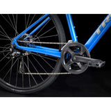 Trek FX 1 Gen 4 Hybrid Bike 2024