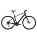 Trek FX 1 Disc Hybrid Bike 2024