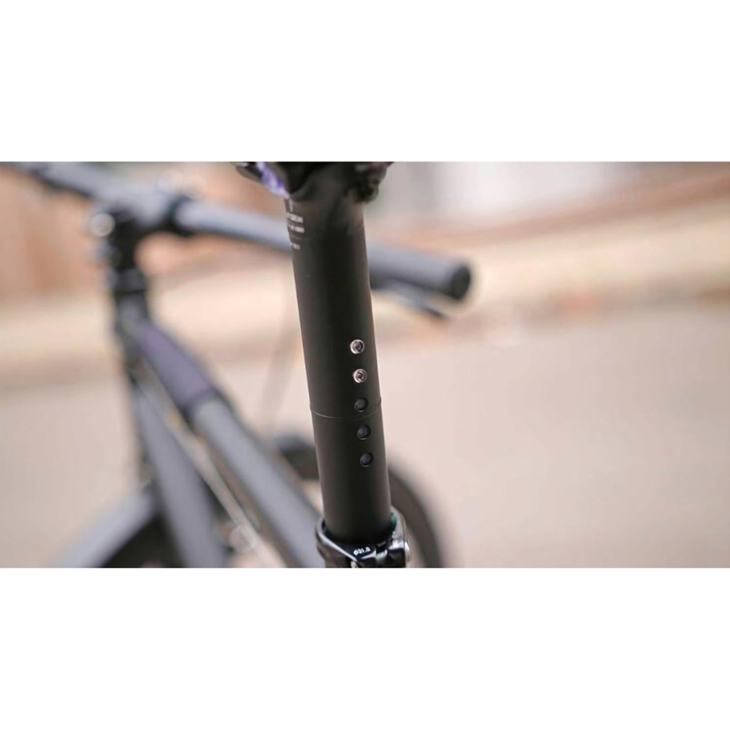 Fixie Inc. Backspin Zehus 