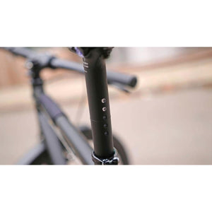 Fixie Inc. Backspin Zehus "All in One" E-Bike