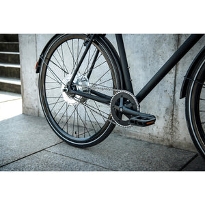 Fixie Inc. Backspin Zehus "All in One" E-Bike