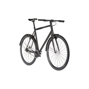 Fixie Inc. Backspin Zehus "All in One" E-Bike