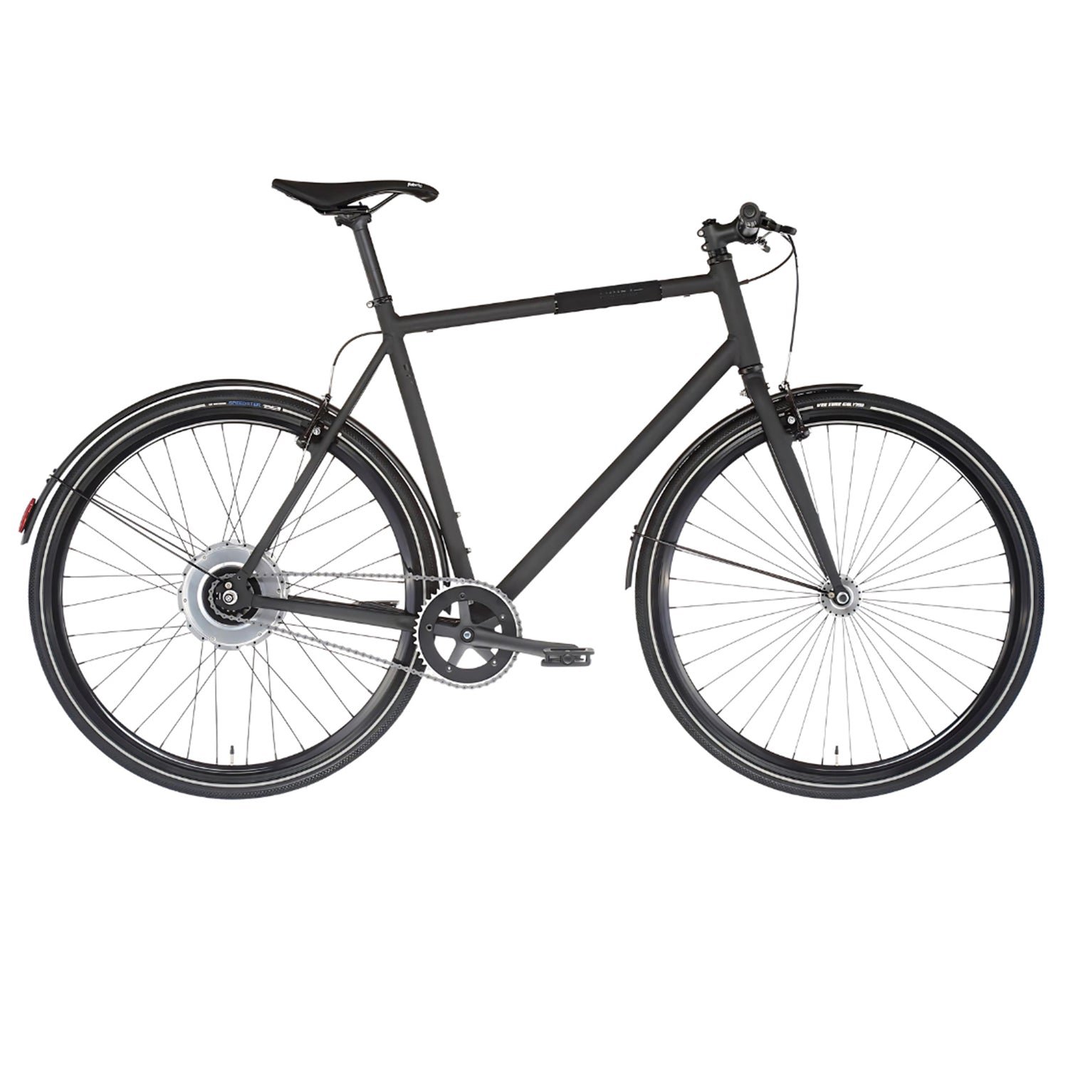 fixie inc gravel bike Fixie Inc. Backspin Zehus "All in One"