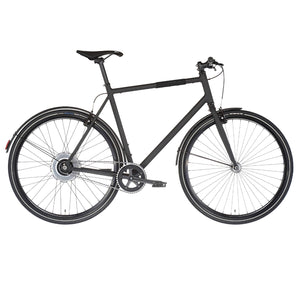 Fixie Inc. Backspin Zehus "All in One" E-Bike