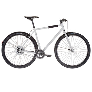 Fixie Inc. Backspin Zehus "All in One" E-Bike