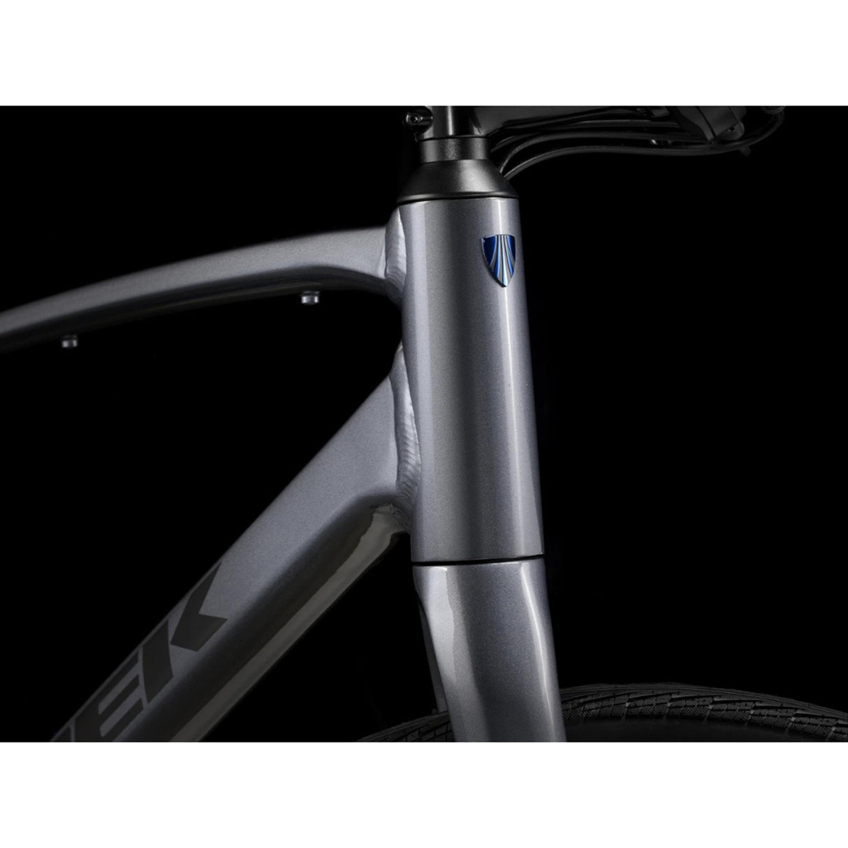 Trek FX 3 Disc Hybrid Bike 2024