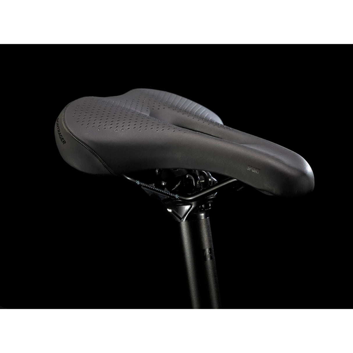 Trek FX 3 Disc Hybrid Bike 2024