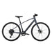 Trek FX 3 Disc Hybrid Bike 2024