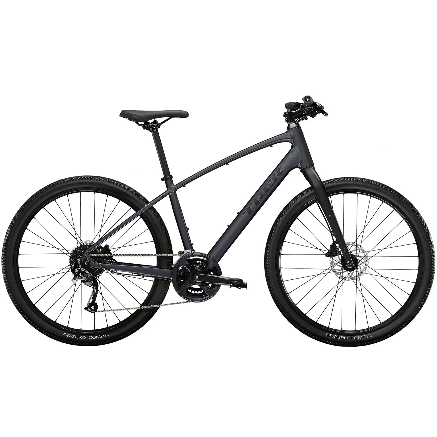 Trek Hybrid Bikes CycleSouq