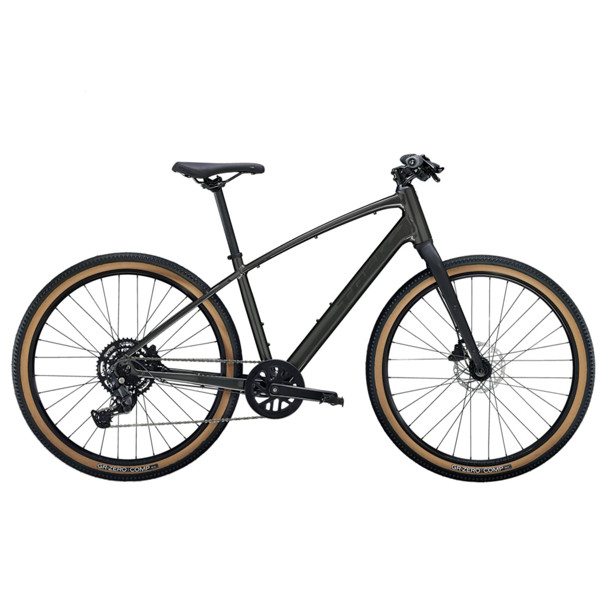 Trek Dual Sport 2 Gen 5 Hybrid Bike